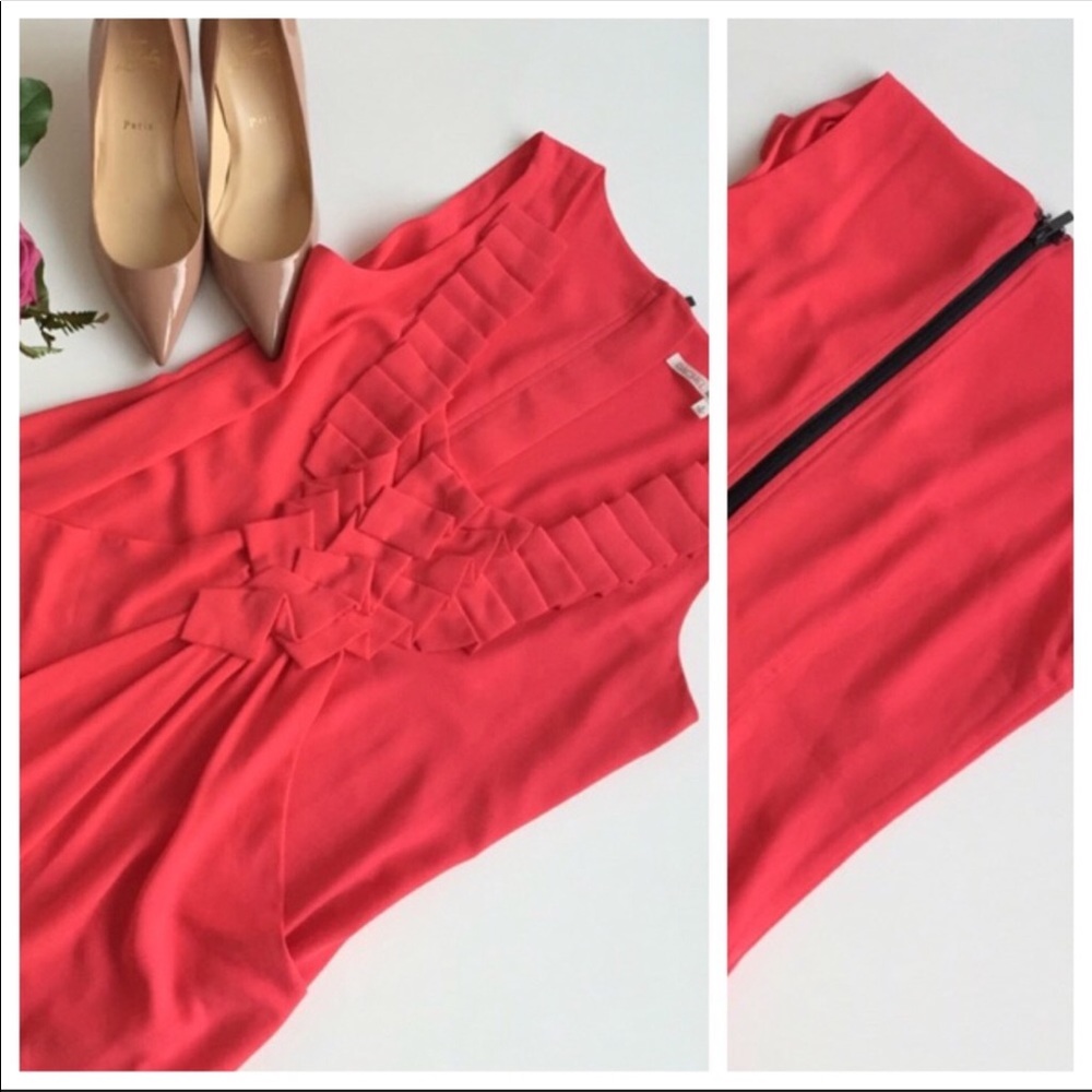LIKE NEW Rachel Rachel Roy Dress